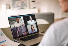 Reforma laboral busca garantizar el trabajo desde casa en México