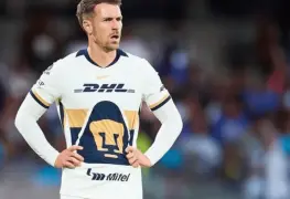 Afici&oacute;n de Pumas abuchea en empate 0-0 contra Puebla