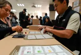 Avanza la liquidación de partidos políticos desaparecidos