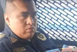 Policía de la CDMX Rescata a Bebé Hallado en Sanitarios Públicos
