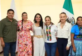 Sinergia Turística entre Tabasco y Chiapas en Evento Deportivo