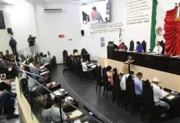 Bajo la lupa cuentas públicas de alcaldes