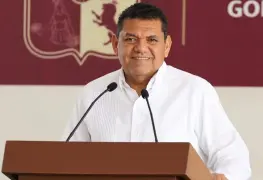 Gobernador confirma subestación eléctrica en Tamulté de las Sabanas