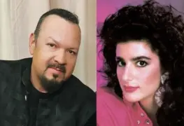 Pepe Aguilar y la difícil convivencia con su hijo, Emiliano Aguilar