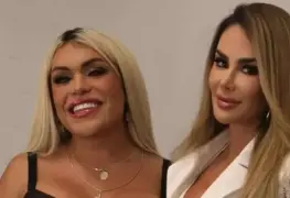 Wendy tacha a Ninel Conde de ardida