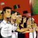 Tiempo de izquierda