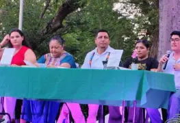 Relatos tabasqueños  en la Quinta Grijalva