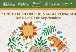 2º Encuentro Interestelar de la Zona Sur
