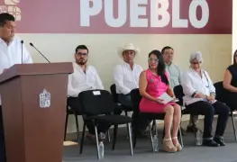 Ratifica Javier May subestación