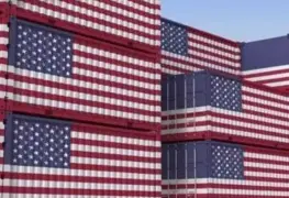 Desaceleración en el comercio mundial