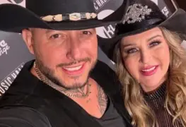 Alicia Villarreal encuentra un nuevo amor tras su divorcio