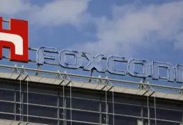 Foxconn apuesta por México