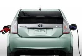 México se posiciona como mercado en crecimiento de vehículos híbridos