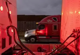 Reconfiguración del mercado logístico por nuevas medidas