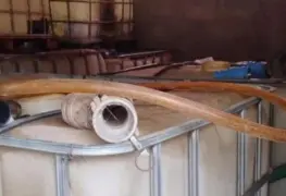 Puebla lidera en tomas clandestinas