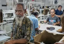 Exportaciones de India bajo amenaza por aranceles de EEUU