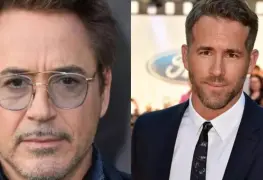 Ryan Reynolds y Robert Downey Jr: La Verdad sobre la Pelea en Marvel