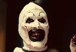 Terrifier 4 revelará el oscuro origen de Art the Clown con un giro inspirado en David Lynch