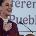 Siete de cada 10 aprueban a Sheinbaum