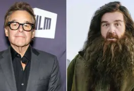 Chris Columbus critica vestuario en nueva serie de Harry Potter