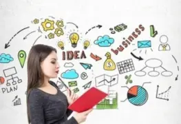 Apuntes sobre el discurso del emprendimiento