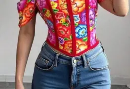 Conflicto entre SHEIN y Oaxaca por apropiación cultural