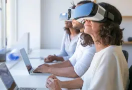 Trabajo decente o simulación