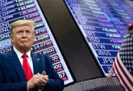 Aranceles recíprocos generan inestabilidad política en EU