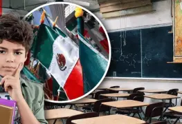 Megapuente del ciclo escolar 2025-2026 anunciados por la SEP