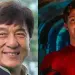 Jackie Chan y su equipo revolucionan las acrobacias en Spider-Man: Brand New Day