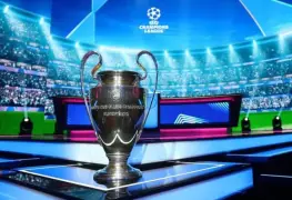 Barcelona y PSG se enfrentarán en la Champions League 2025/2026