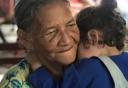 Descuentos en alimentos para celebrar el Día del Abuelo con INAPAM