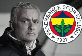Edson Álvarez se queda sin ser dirigido por José Mourinho en Fenerbahce