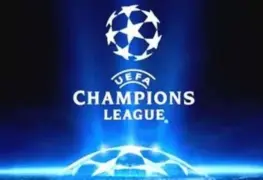 Champions League 25 26