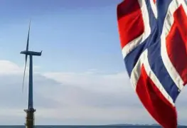 El modelo noruego de transición energética (I)