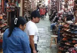 Decretan prohibición temporal de importación de calzado terminado bajo IMMEX