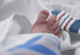 Alarmantes casos de abandono infantil en México