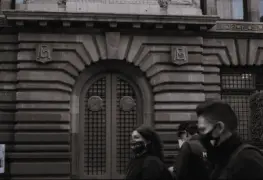 Bancos en México bien posicionados para enfrentar desafíos económicos