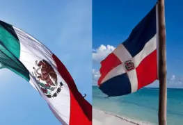 México y República Dominicana se unen en Alianza Turística