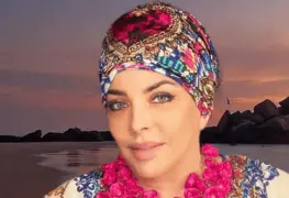 Ya necesito que alguien me cuide