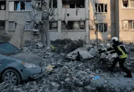 Acusan a Putin de sabotear los esfuerzos de paz