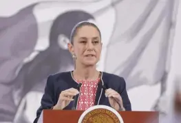 Sheinbaum y Marco Rubio se reúnen por pacto de seguridad bilateral