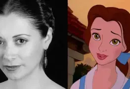 Fallece la soprano Lourdes Ambriz, la inolvidable voz de Bella en La Bella y la Bestia