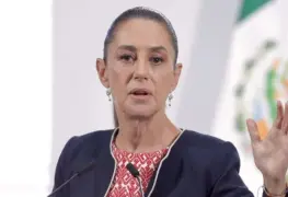 México rechaza intervención de Estados Unidos en seguridad nacional