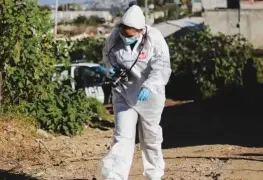 Madre buscadora Aida Karina Juárez Jacobo localizada sin vida en territorio potosino