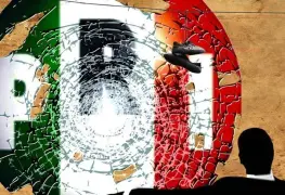 Todos llevamos un priista dentro