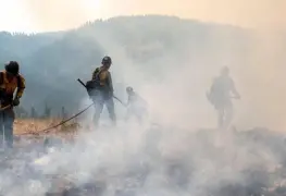 Expulsan a brigadistas mexicanos en Washington