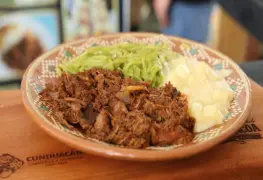 Cunduacán celebra con sabor y tradición