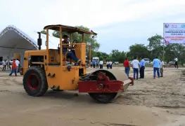 Alistan licitación de subestaciones