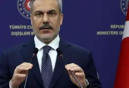 Hamás respalda medidas de Turquía contra Israel